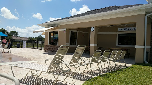 Community Center «Poinciana Community Center», reviews and photos, 395 Marigold Ave, Poinciana, FL 34759, USA