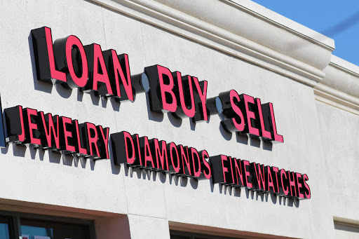 Pawn Shop «TNT Pawn», reviews and photos, 7960 W Sahara Ave # 120, Las Vegas, NV 89117, USA