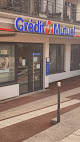 Banque Crédit Mutuel 01220 Divonne-les-Bains