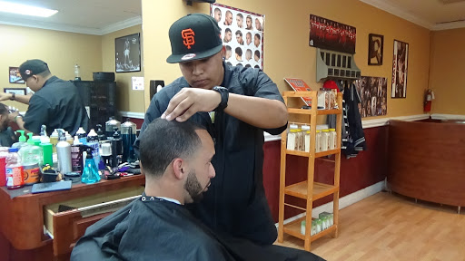 Barber Shop «High End Cuts Barbershop», reviews and photos, 8550 SW 8th St, Miami, FL 33144, USA