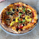 Photo n°1 de l'avis de Martina. fait le 17/06/2023 à 17:23 sur le  Gaststätte JETA à Ettlingen