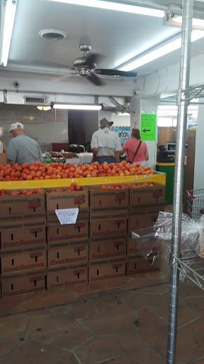 Produce Market «Jams Produce», reviews and photos, 1451 Clearwater Largo Rd N, Largo, FL 33770, USA