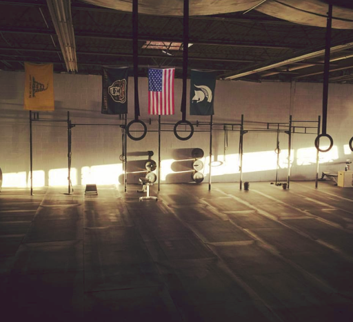 Gym «Five Lakes CrossFit», reviews and photos, 24273 Indoplex Cir, Farmington Hills, MI 48335, USA