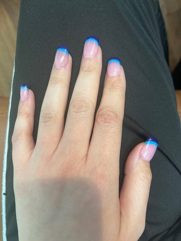 Magic Nails 02919