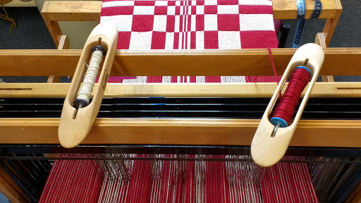 Art Center «Thousand Islands Arts Center ~ Handweaving Museum & Arts Center», reviews and photos, 314 John St, Clayton, NY 13624, USA