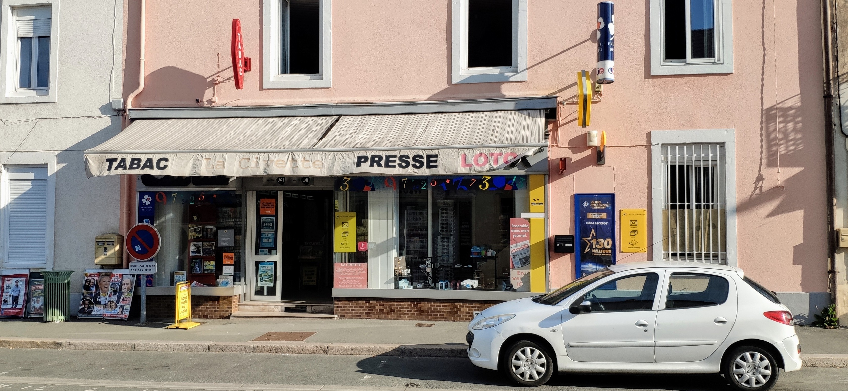 Photo n° 2 de l'avis de David.E fait le 04/05/2019 à 21:53