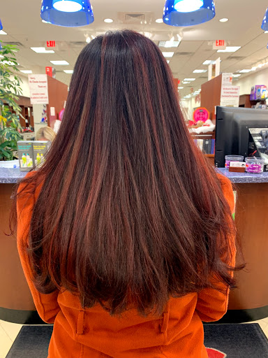 Hair Salon «C & C Unisex Hair Design», reviews and photos, 1300 Ulster Ave #208, Kingston, NY 12401, USA