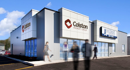 Colston Property Group