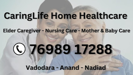 Caring Life Home Healthcare - Elder Caregiver at home/Nursing care at home/Babycare at home/doctors at home/Patient caretaker
