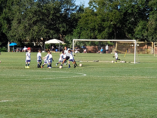 Soccer Club «Seminole Soccer Complex», reviews and photos, 7390 Lake Markham Rd, Sanford, FL 32771, USA