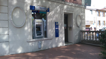 Photo du Banque CIC à Mougins