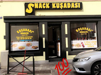 Snack Kusadasi Strasbourg