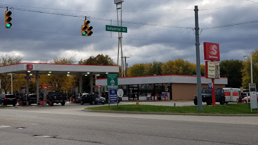 Convenience Store «Speedway», reviews and photos, 2605 Lafayette Ave, Crawfordsville, IN 47933, USA