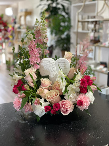 Florist «Forget-Me-Not Florist», reviews and photos, 1920 25th Ave, Gulfport, MS 39501, USA