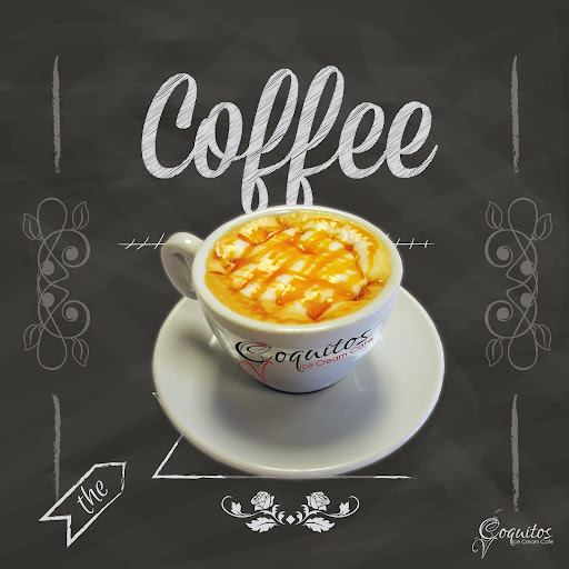 Ice Cream Shop «Coquitos Ice Cream & Cafe Shop Kissimmee», reviews and photos, 1327 E Vine St, Kissimmee, FL 34744, USA