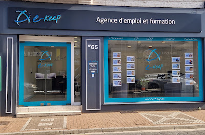 E-Keep à Carvin