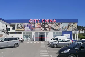 City China image