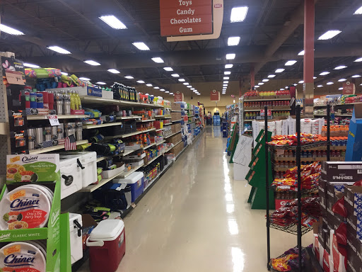 Supermarket «Giant Eagle Supermarket», reviews and photos, 420 E Waterfront Dr, Homestead, PA 15120, USA