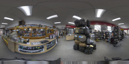 Photo Shop «Billmeier Camera Shop», reviews and photos, 100 S Leroy St, Fenton, MI 48430, USA