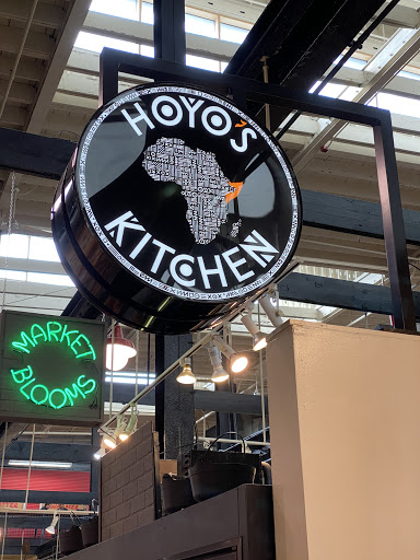 Hoyo's Kitchen