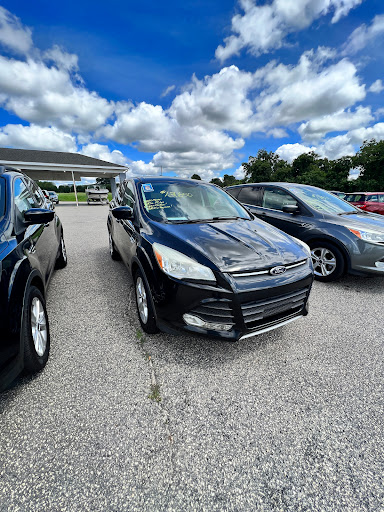 Used Car Dealer «Knox Auto Sales», reviews and photos, 1733 Capital Blvd, Raleigh, NC 27604, USA