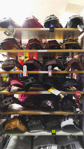 Sporting Goods Store «SoftballJunk.com», reviews and photos, 2023 S Cooper, Arlington, TX 76010, USA