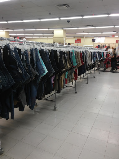 Thrift Store «Savers», reviews and photos