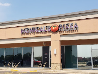 Monical's Pizza
