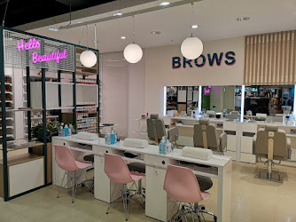 Primark Beauty Studio by Rawr Express Leeds