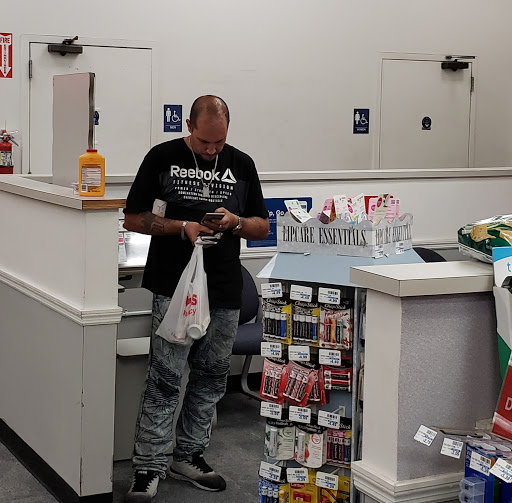 Drug Store «CVS», reviews and photos, 301 NE Prima Vista Blvd, Port St Lucie, FL 34983, USA