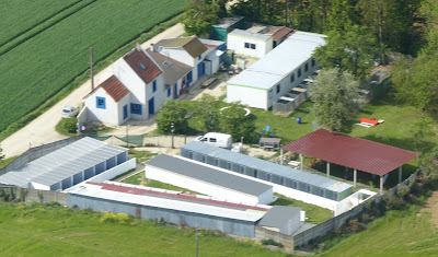 HÔTEL' ANIMO à Bouresches