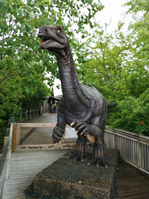 Columbus Zoo and Aquarium