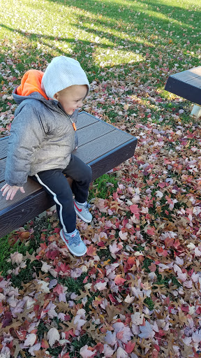 Park «Griffin Park», reviews and photos, Griffin Park E, Canton, MI 48187, USA