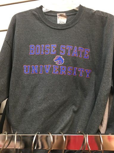 Thrift Store «Idaho Youth Ranch Thrift Store», reviews and photos