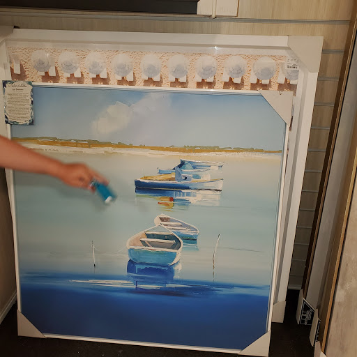 Department Store «HomeGoods», reviews and photos, 8213 Cooper Creek Blvd, Bradenton, FL 34201, USA