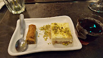 Plats et boissons du Restaurant méditerranéen Restaurant la Palestine à Marseille - n°4