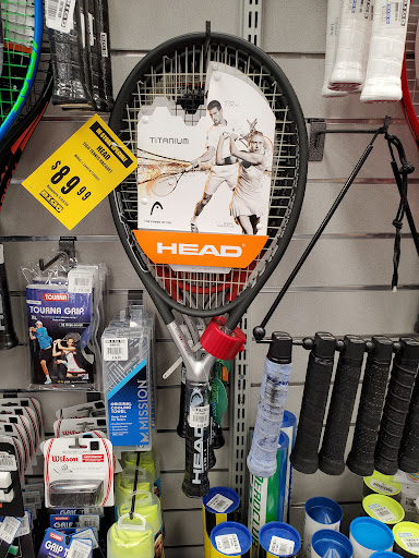 Sporting Goods Store «Big 5 Sporting Goods - Bakersfield», reviews and photos, 3203 Mall View Rd, Bakersfield, CA 93306, USA