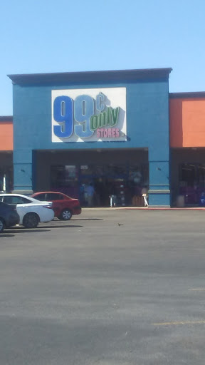 Discount Store «99 Cents Only Stores», reviews and photos, 4350 Callaghan Rd, San Antonio, TX 78228, USA