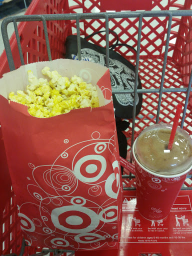 Department Store «Target», reviews and photos, 23555 Allen Rd, Woodhaven, MI 48183, USA