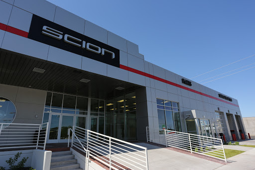 Toyota Dealer «Tony Divino Toyota», reviews and photos, 777 W Riverdale Rd, Riverdale, UT 84405, USA