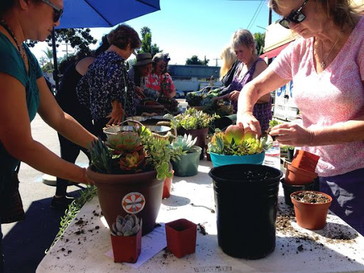 Hardware Store «San Andres Hardware», reviews and photos, 635 W Micheltorena St, Santa Barbara, CA 93101, USA