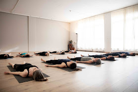 OOOM – Yoga & thérapie Lausanne