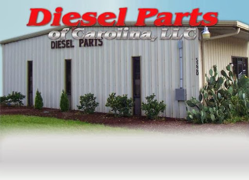 Diesel Parts of Carolina