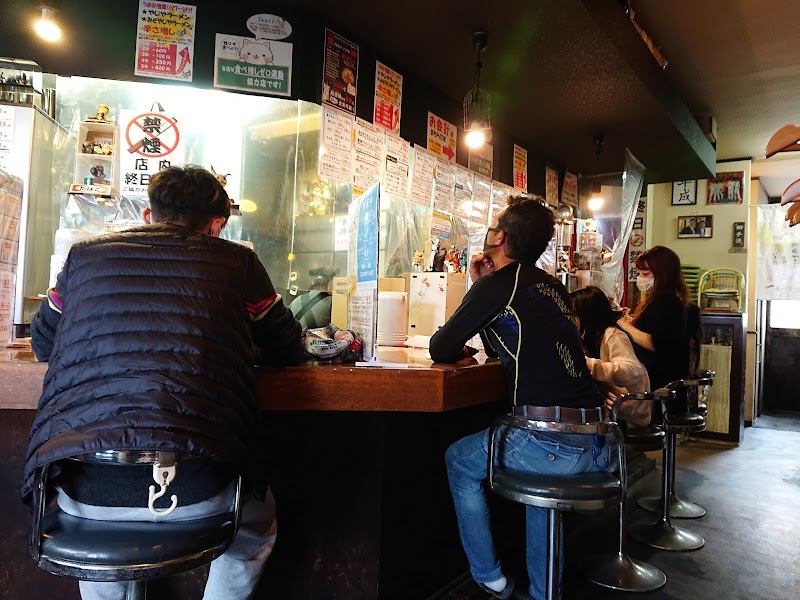 やじや 岐阜県羽島市福寿町浅平 ラーメン屋 グルコミ