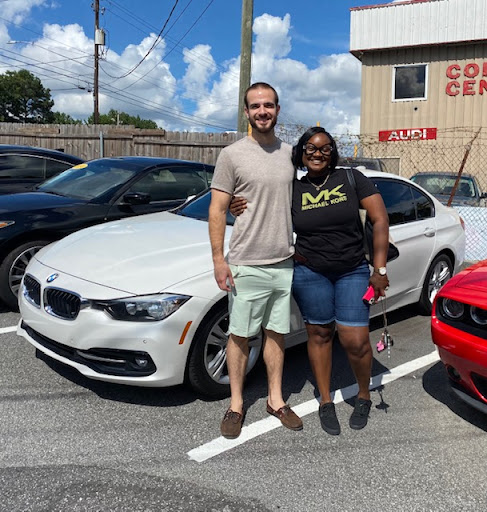 Used Car Dealer «Auto Star», reviews and photos, 3797 Lawrenceville Hwy, Tucker, GA 30084, USA