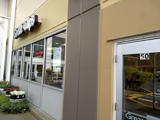 Hair Salon «Great Clips», reviews and photos, 5050 WA-303 #50, Bremerton, WA 98311, USA