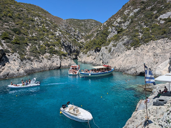 Porto Steniti