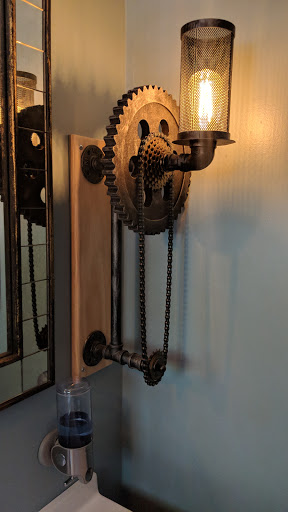 Auto Repair Shop «Arrows Automotive LLC», reviews and photos, 2960 4th Ave S #109, Seattle, WA 98134, USA