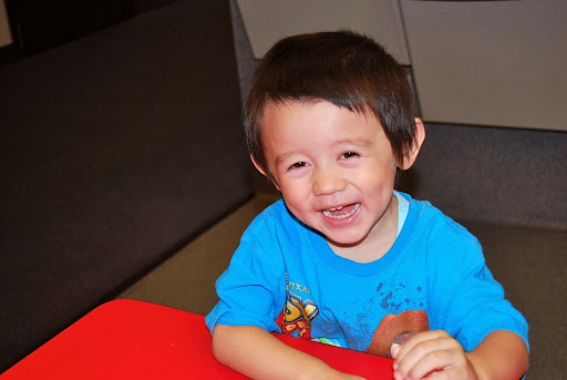 Preschool «Scottsdale Child Care & Learning Center», reviews and photos, 2717 W Carefree Hwy, Phoenix, AZ 85085, USA