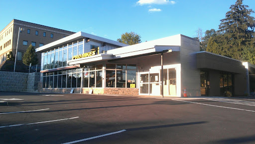 Bicycle Repair Shop «PRO BIKE+ South Hills», reviews and photos, 102 Fort Couch Rd, Pittsburgh, PA 15241, USA